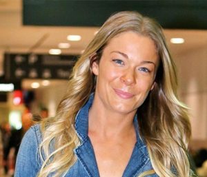 LeAnn Rimes