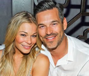 LeAnn Rimes