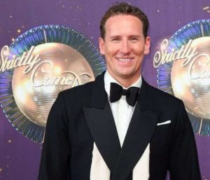 Brendan Cole