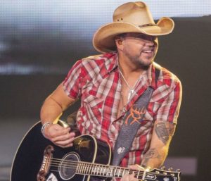 Jason Aldean