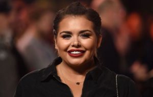 Scarlett Moffatt