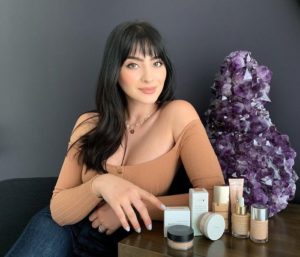 Andreea Cristina Bolbea