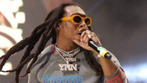 Takeoff (Rapper)