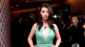 Anya Taylor Joy