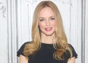 Heather Graham