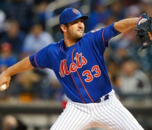 Matt Harvey