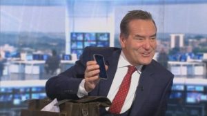 Jeff Stelling
