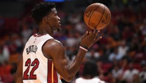 Jimmy Butler
