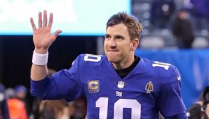 Eli Manning