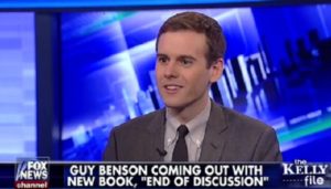 Guy Benson