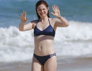 Bonnie Wright