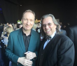 David Thewlis