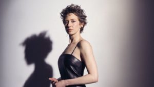 Carrie Coon