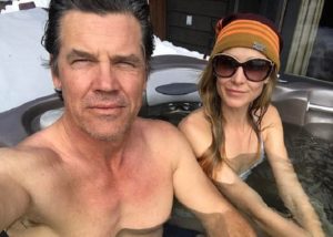 Josh Brolin