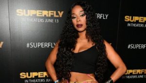 Shay Buckeey Johnson