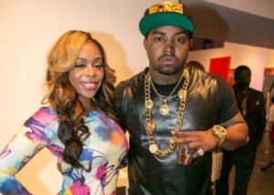 Shay Buckeey Johnson