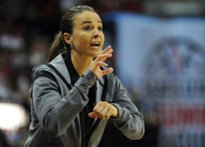 Becky Hammon
