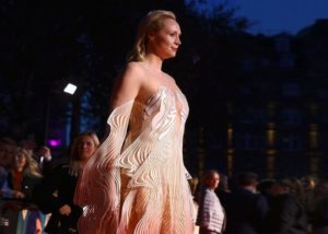 Gwendoline Christie