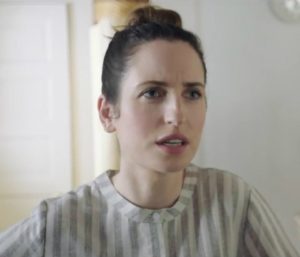 Zoe Lister-Jones