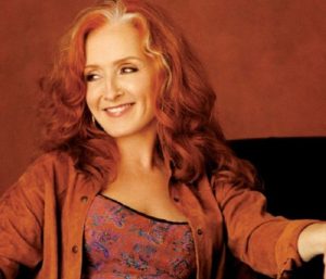 Bonnie Raitt
