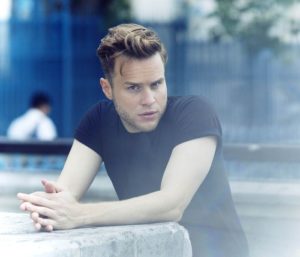 Olly Murs