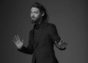 Tom Payne