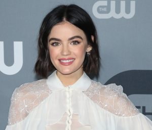 Lucy Hale