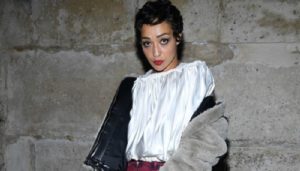 Ruth Negga