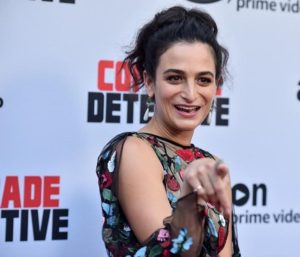 Jenny Slate