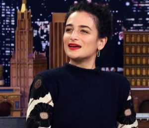 Jenny Slate