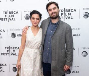 Jenny Slate