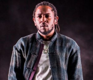Kendrick Lamar