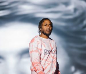 Kendrick Lamar