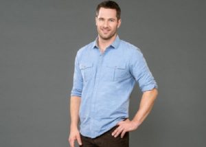Luke Macfarlane
