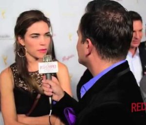 Amelia Heinle