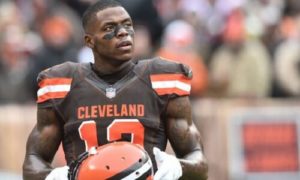 Josh Gordon