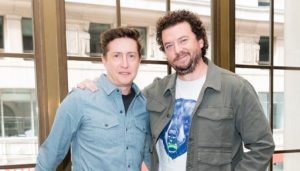 David Gordon Green