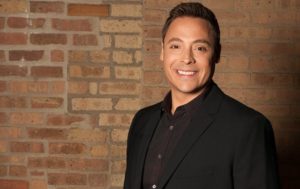 Jeff Mauro