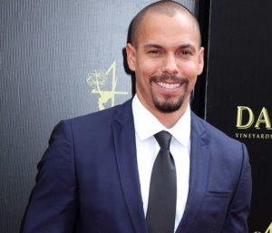 Bryton James