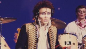 Adam Ant