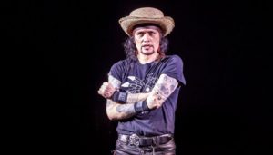 Adam Ant