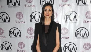 Morena Baccarin