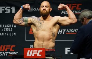 Travis Browne
