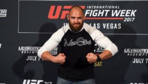 Travis Browne