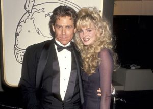 Jeff Conaway