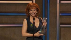 Reba McEntire