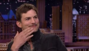 Ashton Kutcher