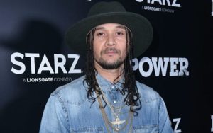 Bizzy Bone