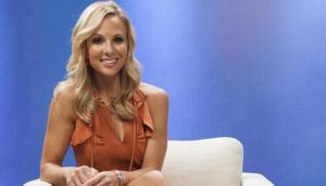 Elisabeth Hasselbeck