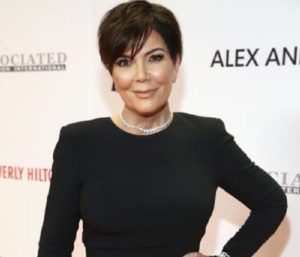 Kris Jenner